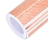 6PCS/Set 3D Wall Sticker Waterproof Stair Sticker DIY Stair Wallpaper