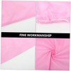 CAXUSD 10pcs Disposable Non Woven Bath Skirts for Women Breathable