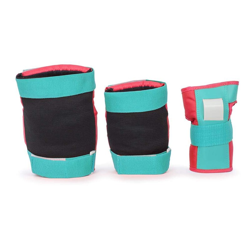 Rio Roller Triple Pad Set, Small