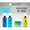 Loción Azul Miguett 150ml Hipoalergénica y Libre de Parabenos