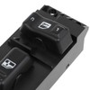 Driver Side Power Master Window Switch SCITOO 1S12373 DS2148 Front