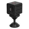 Indoor Magnetic Camera Micro USB 300mAh WiFi 1080P HD Night