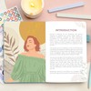 Clever Fox Self-Care Journal ¬Premium – Daily Gratitude & Mental