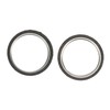 Engine Gasket Set Cylinder Head Clutch Cover Crankcase Central Gaskets