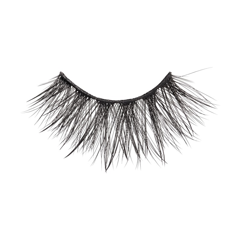 KISS Lash Drip Strip Lash Icy