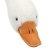 yaogohua Goose Plush Toy Cute Soft Plush Pillows Stuffed Animals