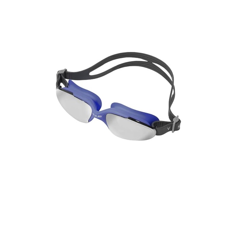 Huub Vision Goggle - Navy Blue Swimming Goggle