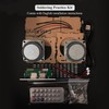 Soldering Practice Kit DIY Speaker Kit Electronic DIY Kits Ḅḷueṭooṭḥ