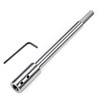 7 inch Forstner Bit Extension for Adding Over 5-3/4 inches