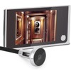 Smart Security Camera System, Peephole Camera Security Camera, Smart Camera