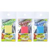Rust Eraser for Knives Kitchen Stoves Wood Finish and Bicycles