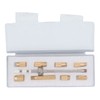 TS100 TS101 Soldering Iron Tips with M2 M2.5 M3 M4