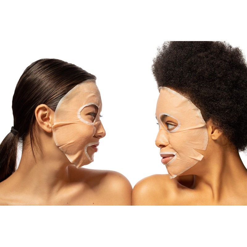 Ojek Noble Soil Layering Mask, 1.0 fl oz (29 ml)