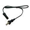 FocalTop Power Cable Cord for West Bend Coffee Urn 58030