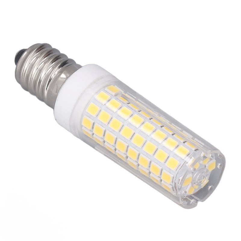 2 Pcs LED Corn Bulb E14 10W Dimmable Energy Saving
