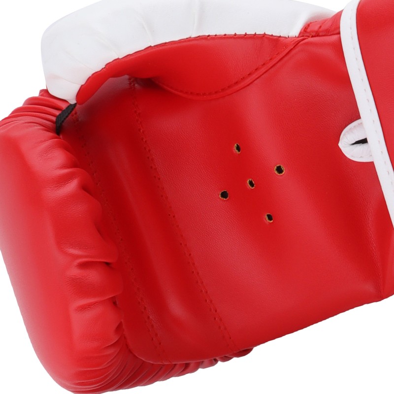 1 Pair Kids Boxing Gloves Punching Bag Training Sparring Gloves