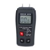 Digital Wood Hygrometer Small Error More Accurate Measurement HD LCD