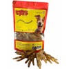 Snack 100% Natural para Perros, 15 Piezas, Crujientes, Deliciosas y