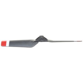 Jamara 37568 Rear Rotor Blade for Sole Helicopter, Multi Color