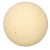 Peppy Pet Ball for Cats with Led Flash Colorful Lights