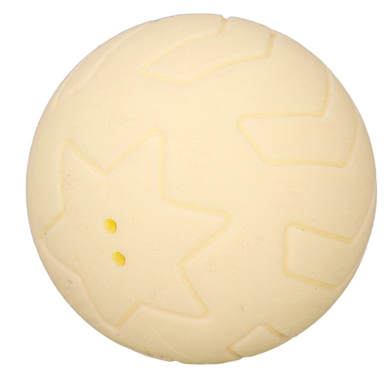 Peppy Pet Ball for Cats with Led Flash Colorful Lights
