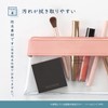 Sekisei Pen Case LA-6336 Light Gray