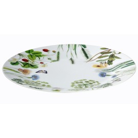 Desertteller Teller Wild Flowers Porzellan (G49462)