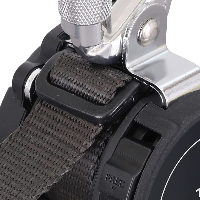 Tajima Lanyard for Waist Belt KR150FA L4 B1KR150FA-CL4
