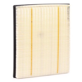 RIDEX 8A0227 Engine Air Filter || Air Filter Insert, Car Filter, Car Filter, Engine Air Filter, Filter for Air, Engine Air Motor Filter