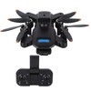 S22 RC Drone Foldable 4K HD Drone 2.4Ghz Obstacle Avoidance
