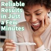 One Step: 15 x Ovulation Midstream 20mIU Rapid LH Test-