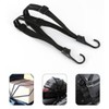 Motorcycle rope helmet securing strap 90cm / 오토바이 로프 헬멧 고정 스트랩 90CM