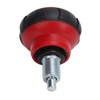 5Pcs Fitness Adjustment Knob Quick Release Spring Pull Pin Knob