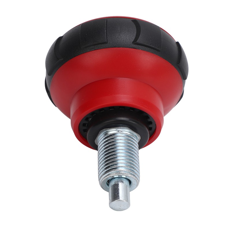 5Pcs Fitness Adjustment Knob Quick Release Spring Pull Pin Knob