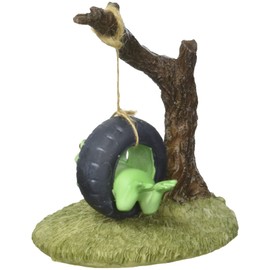 Daikaikopo 72668 Tire Swing