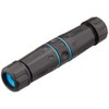 Delock Cable Connector RJ45 Female to RJ45 Female Cat.6A Waterproof
