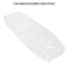20Pcs Breathable NonWoven Sheet Disposable Incontinence Bed Cover Mattress Protector