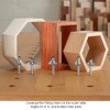 Ultra-Shear Chamfer Router Bit, 1/4 Shank, 60 Degree, 2 Flute,