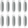 5.5 Inch Trampoline Springs – Heavy Duty Galvanized Steel Replacement
