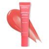 Balsamo Labial Moira Butter Bliss Lip Balm 014 Peachy Passion
