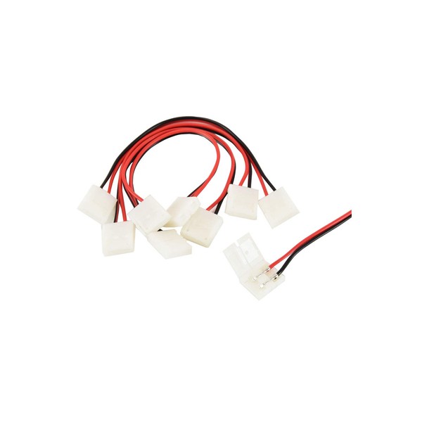 Lyyt | Professional Single Colour Flexible Links for LED Tape