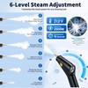 Steam Cleaner, High Pressure Steam Cleaner for Home, 6-Level Adjustment