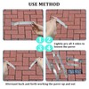 6 Pack Paver Tool Stainless Steel Paver Extractor Tool Paver