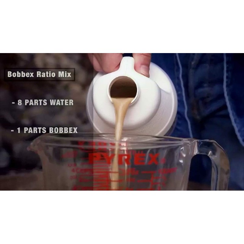 Concentrated Deer Repellent - Bobbex | Deer, Elk, and Moose