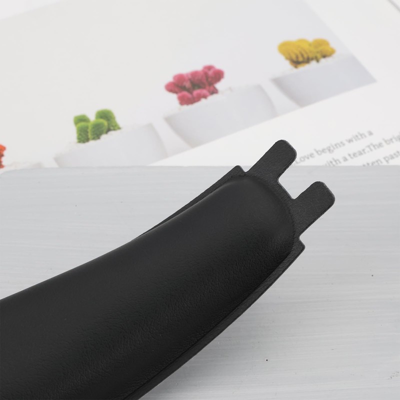 LT Easiyl 1Pc Headphone Replacement Headband Pad Protector Leather Replacement