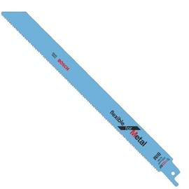 BOSCH S1122BF/2G Metal Saver Saw Blades, Set of 2