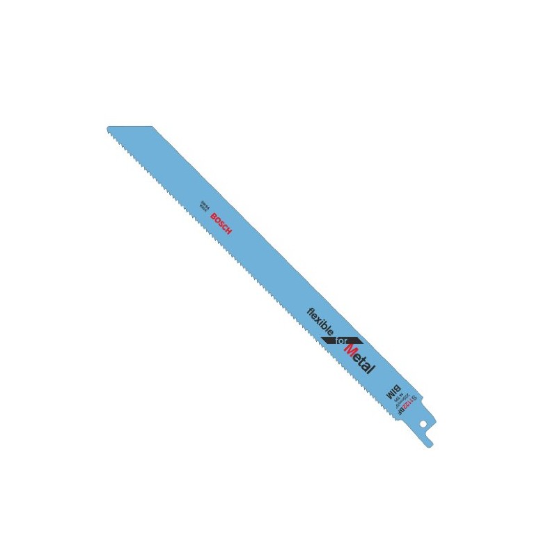 BOSCH S1122BF/2G Metal Saver Saw Blades, Set of 2