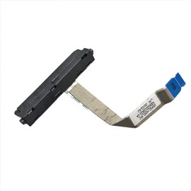 Suyitai HDD Hard Drive Connector Cable Replacement for Lenovo Ideapad 3-14ADA05 /3-14ARE05/ 3-14IML05 /3-14IIL05 /3-14IGL05 /3-14ITL05 /V14 G1-IML CN:NBX0001SX10 NBX0001SX00 5C10S30041