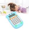 Arithmetic Exercise Toy Digital Display Voice Prompt 27 Keys USB