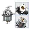 Hoypeyfiy 632334A Carburetor Fuel Line Kit replacement for Tecumseh HM70